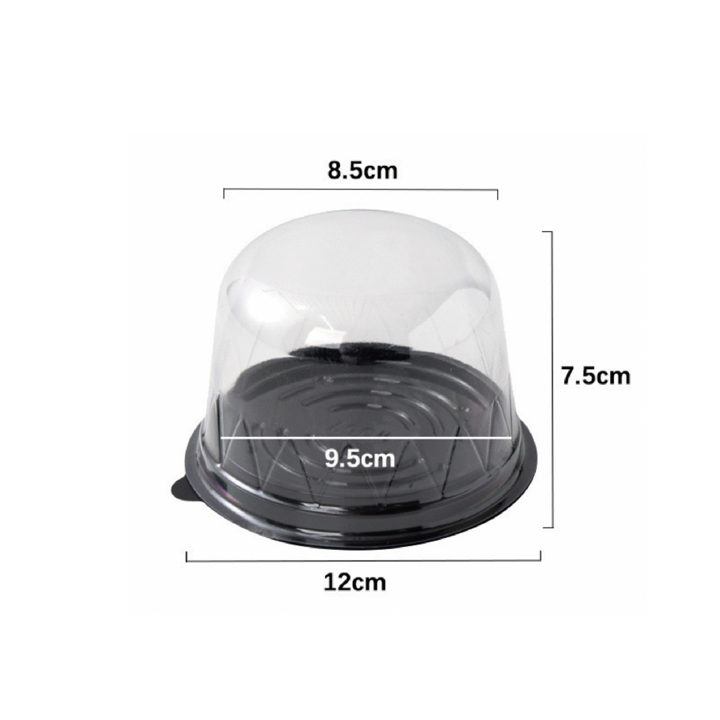 Wholesale Round Cake Tray | ETA 35-40days