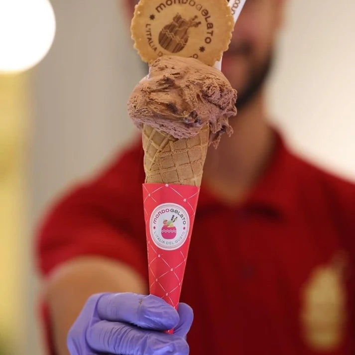 Custom Cone Sleeve