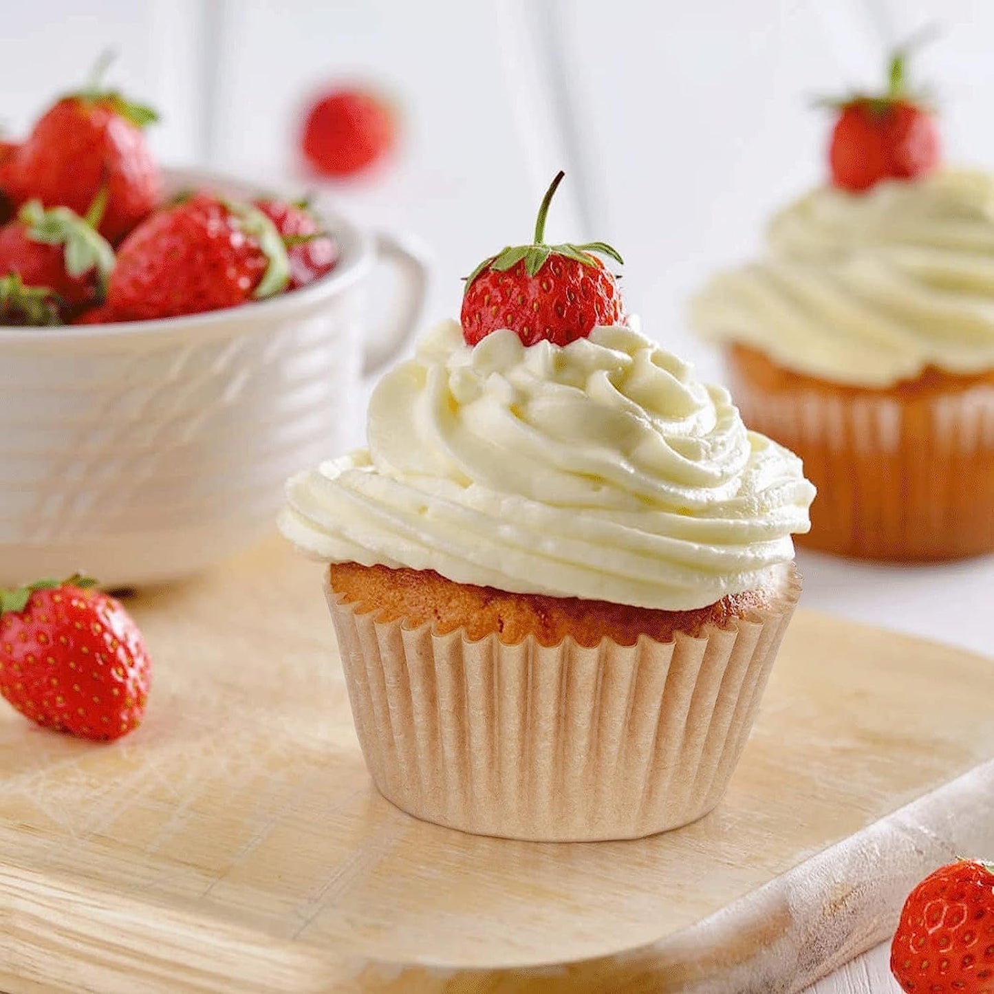 Cupcake Liner 1000pcs