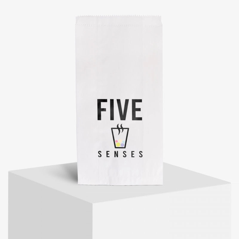 Personalised bread bags