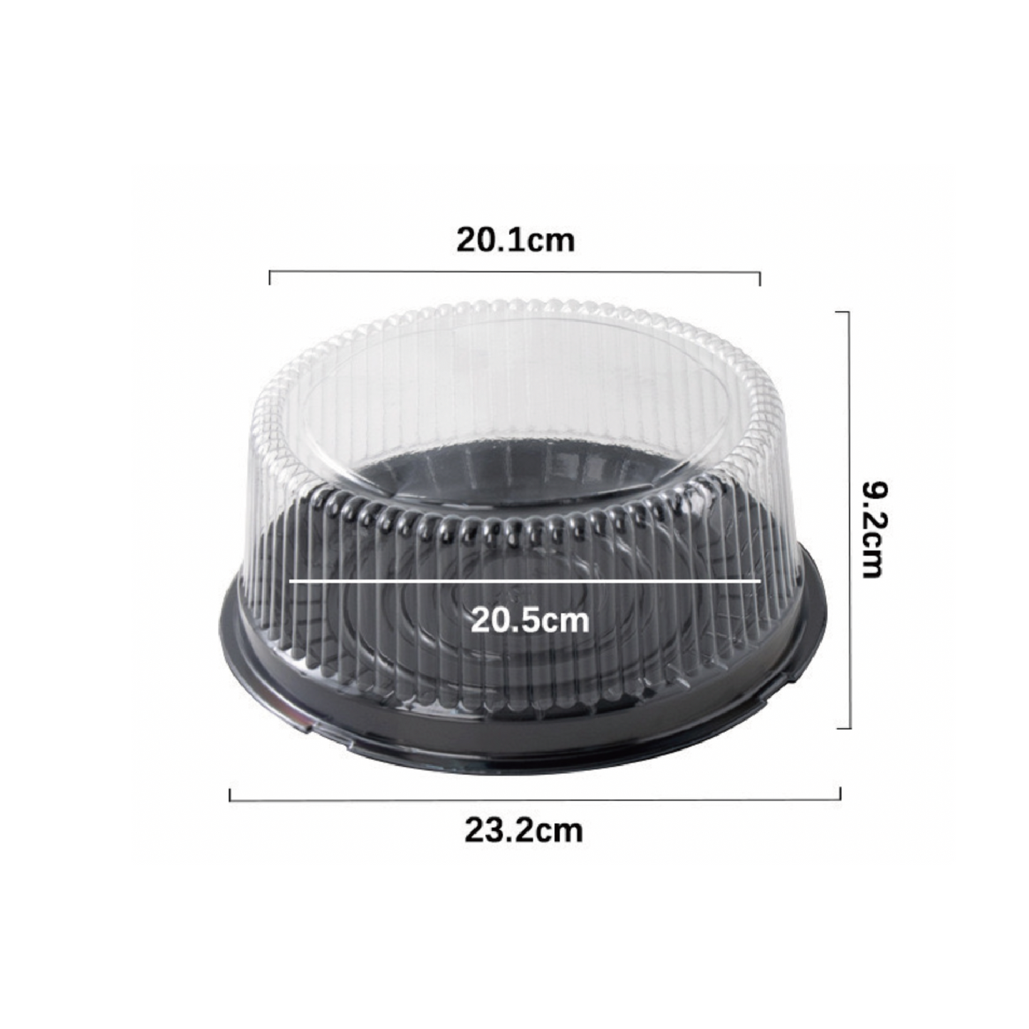 Wholesale Round Cake Tray | ETA 35-40days