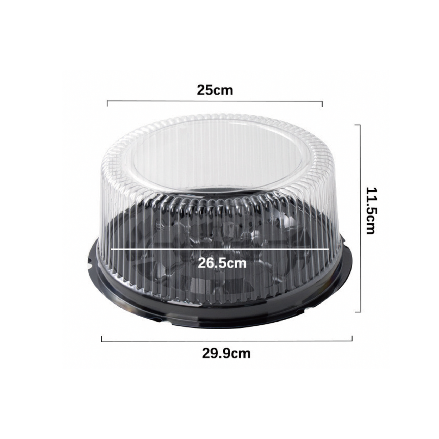 Wholesale Round Cake Tray | ETA 35-40days