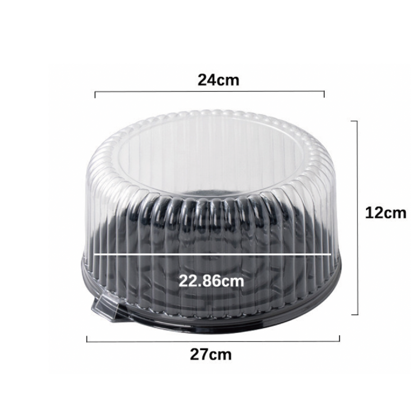 Wholesale Round Cake Tray | ETA 35-40days