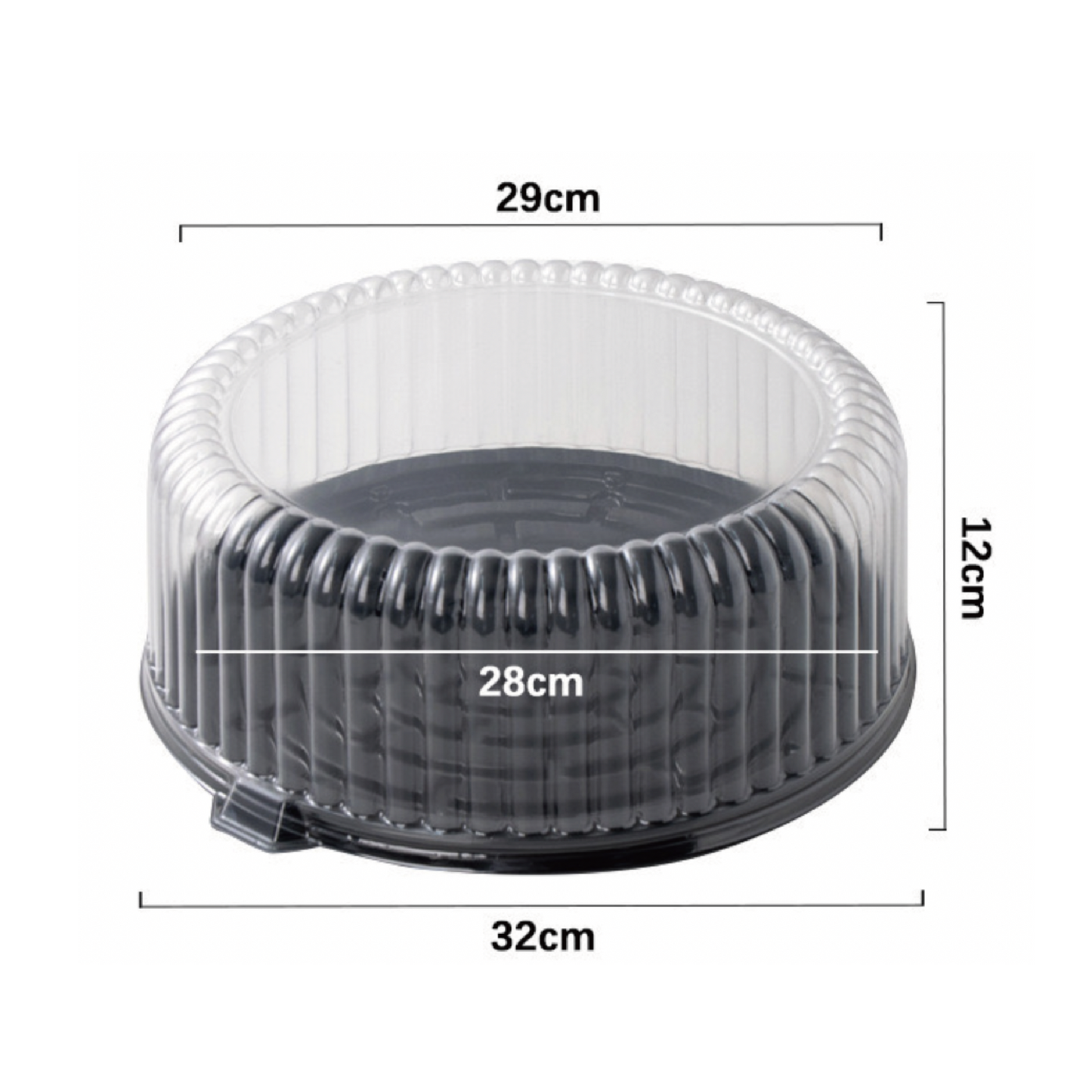 Wholesale Round Cake Tray | ETA 35-40days