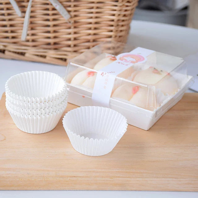 Cupcake Liner 1000pcs
