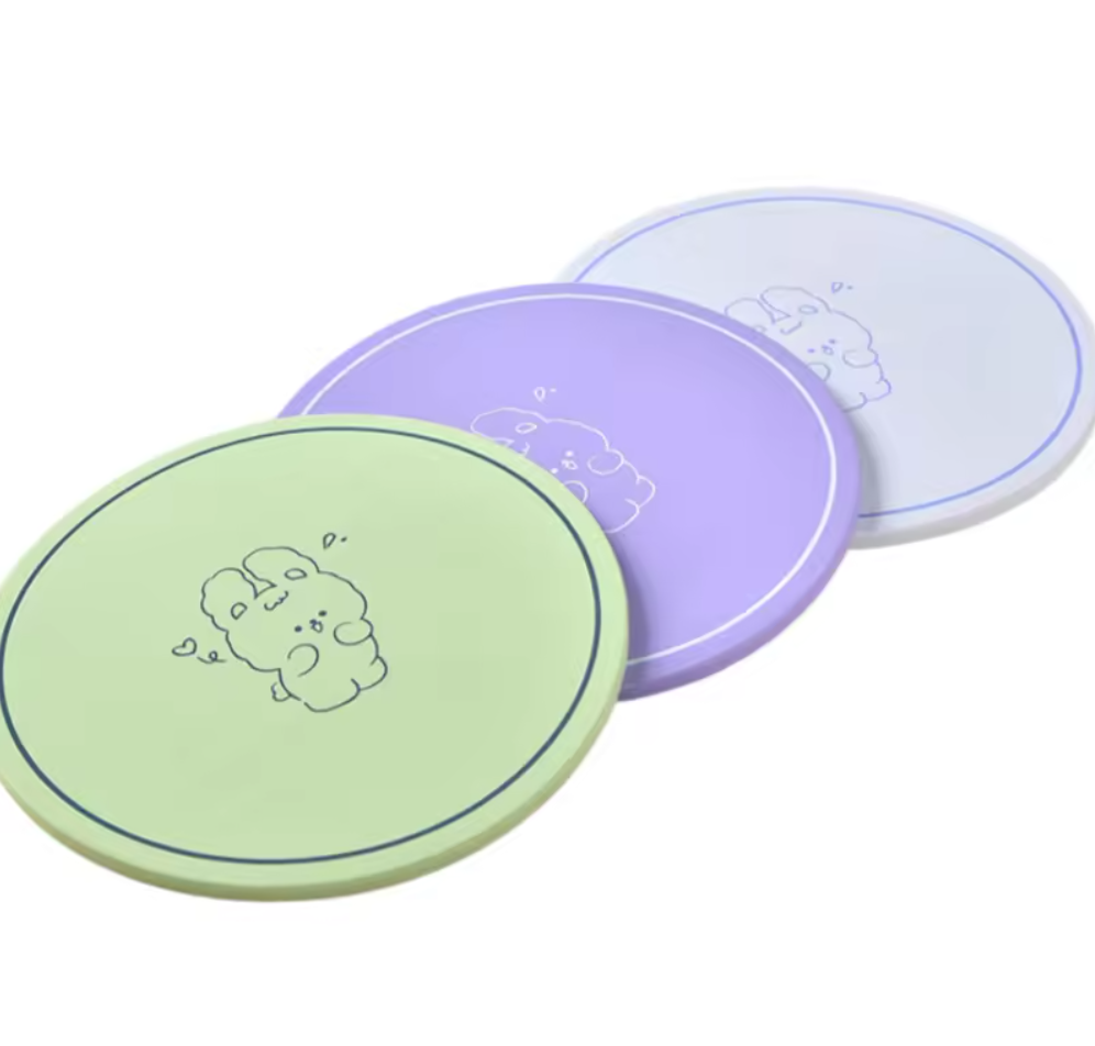 Custom Printed Coasters