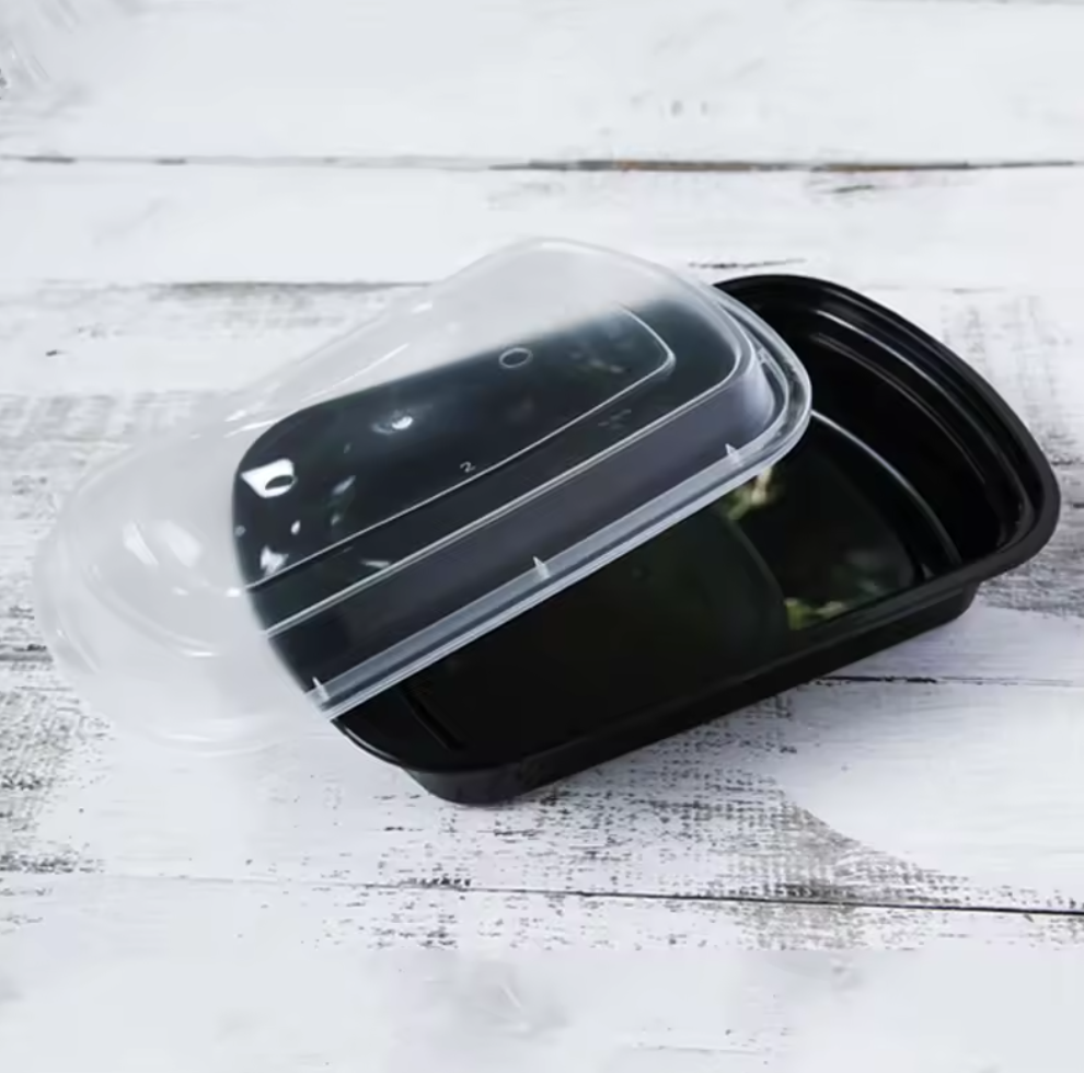 Custom Print Lunch Boxes