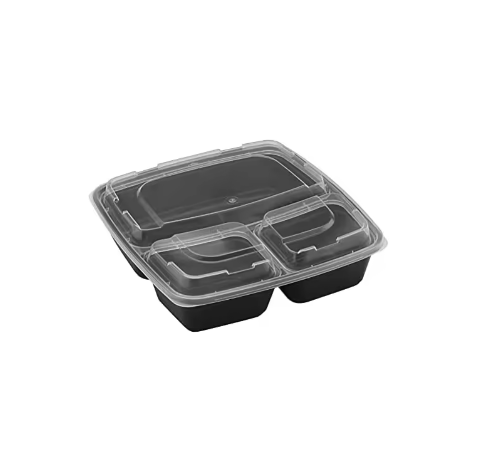 Custom Print Lunch Boxes