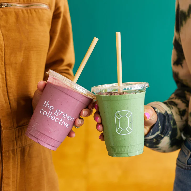 Custom Plastic Cups – ACA Packaging