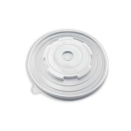 PP Lid For Round Food Container 1000pcs