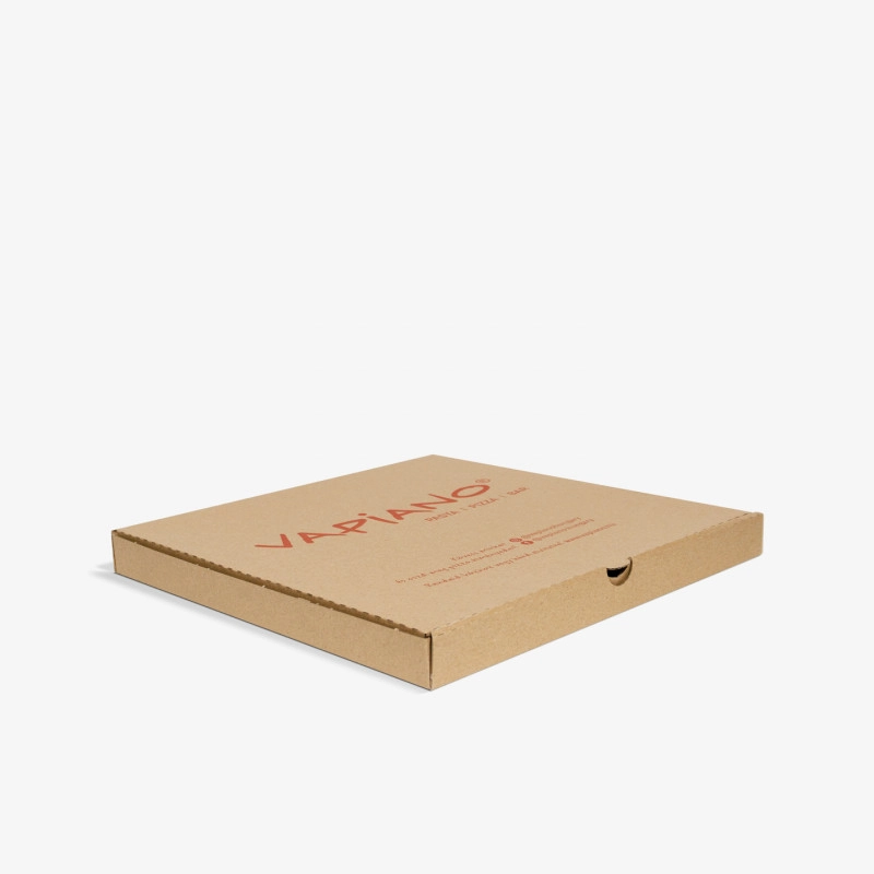 Custom Printed Pizza Box