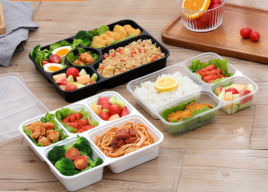 Custom Print Lunch Boxes